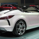 Illustration for article titled Guangzhou-Honda Linian Prototype